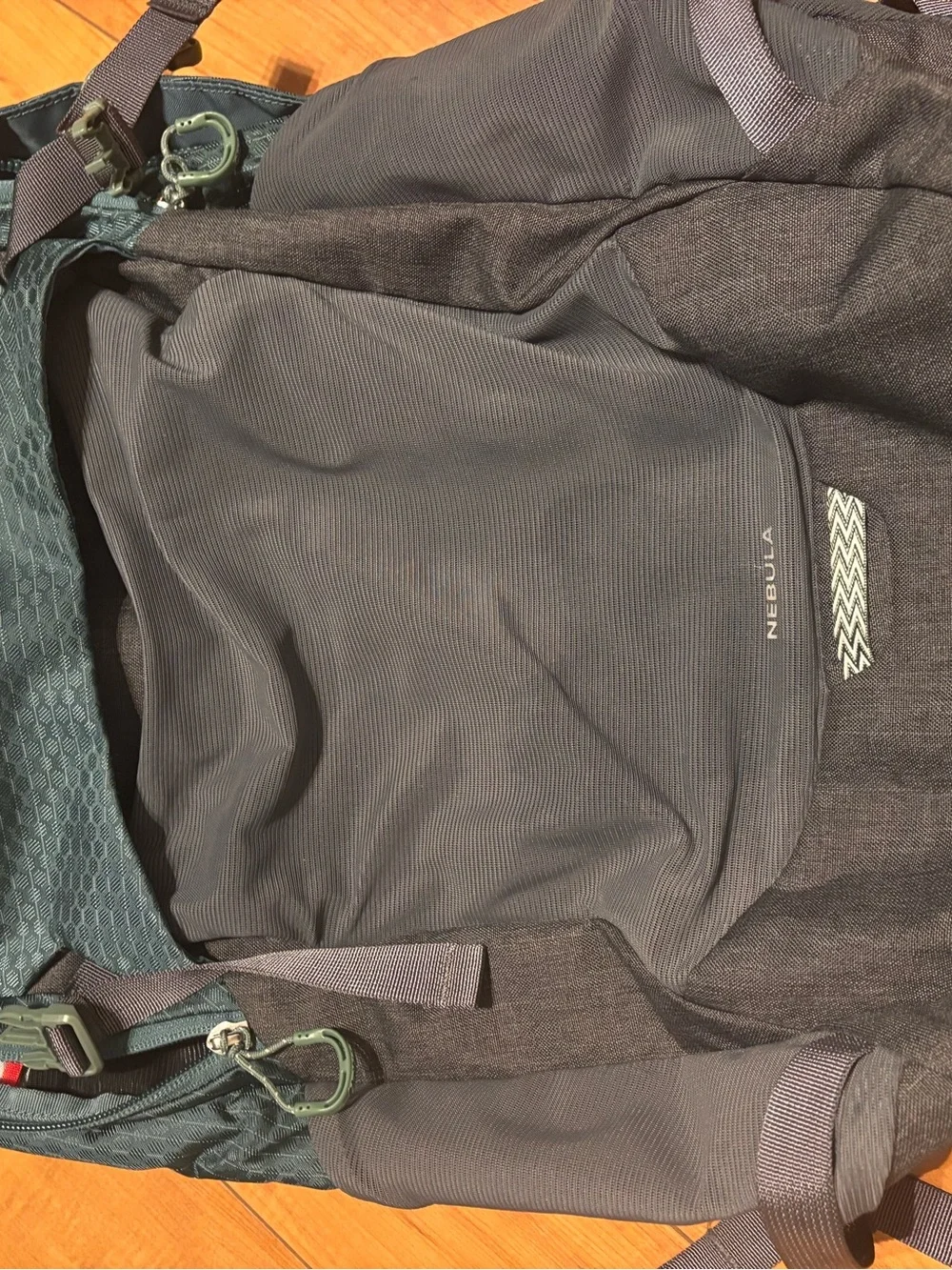 Osprey 32L Nebula Barely Used Work/School Backpack